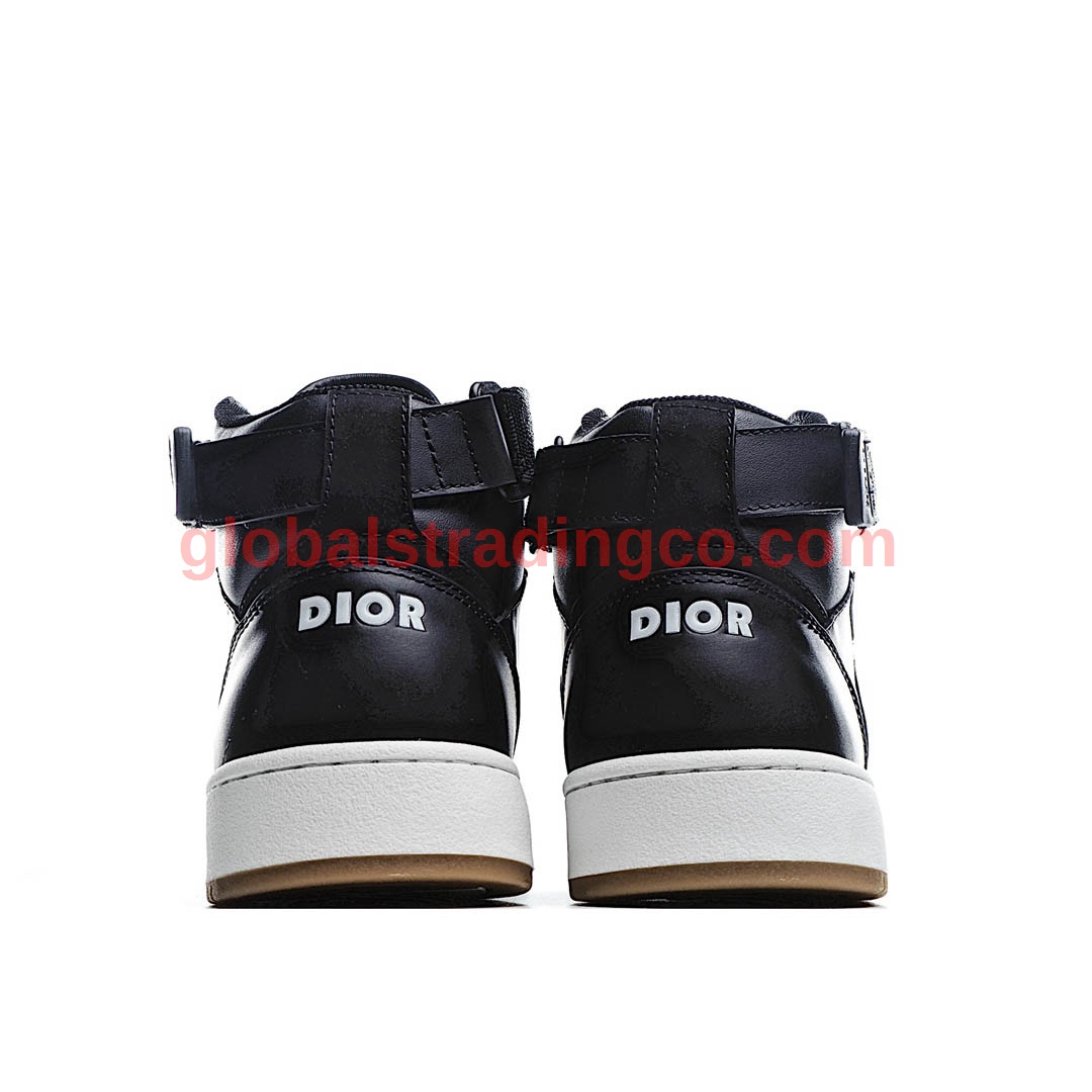 Dior B27 Series Sports Shoes Casual Shoes